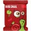 Фруктовые яблочно-вишневые конфеты Bob Snail Roll 100 г (10 шт. х 10 г) - миниатюра 2
