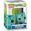 Фігурка Funko Pop! Pokemon: Бульбазавр 9.6см (50404) [118798] - мініатюра 3