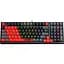 Клавіатура Bloody S98 Sports Red [88768] - мініатюра 2