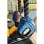 Перчатки для фитнеса Power System PS-2200, Blue - M - миниатюра 4