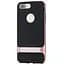 Чехол-накладка Rock TPU+PC Case Royce Series with Kickstand iPhone 7 Plus Rose Gold - миниатюра 1