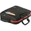Сумка для ноутбука Defender 15,6" Geek black (26084) - мініатюра 4