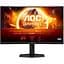 Монітор AOC 27" CQ27G4X Black/Gray teh0026624 - мініатюра 1