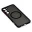 Магнітний чохол XON PhoneCase Magnetic для Samsung S23 Plus (PCMB2123200B 9731) Чорний - мініатюра 2