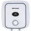 Водонагреватель Mixxus EWH-0510 Small Over 10 л над мойкой, 1500Вт, мокрый ТЭН, вертикальный, квадратный, белый (WH0003) - миниатюра 1