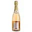 Вино игристое Paul Louis Cremant de Loire Brut Rose розовый брют 0.75 л - миниатюра 2