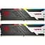Модуль пам'яті для комп'ютера DDR5 32GB (2x16GB) 7000 MHz Viper Venom RGB Patriot (PVVR532G700C32K) - мініатюра 7