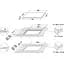Індукційна варильна поверхня Whirlpool WS Q7360 NE [113331] - мініатюра 11