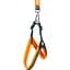 Шлея для собак Max & Molly Q-Fit Harness Matrix Orange XXS 35-42 см - мініатюра 3