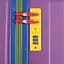 Валіза мала ручна поклажа Semi Line 20 дюймів (S) дюймів (S) ABS-Plastic Purple (T5804-1) - мініатюра 7