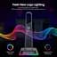 Тримач навушників Onikuma RGB Gaming ST-2 3USB AUX - мініатюра 10