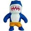 Іграшка Monster Flex Stumble Guys Megalodon (97005) - мініатюра 1