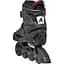Ролики Rollerblade RB 80 48 Black-Red (1012-07400500-741-320) - миниатюра 5