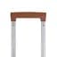 Чемодан Semi Line 20" S Beige (T5709-1) - миниатюра 9