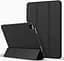 Чехол-книжка CDK для Apple iPad Air 11" M2 2024 экокожа/силикон Smart Case cлот cтилус (011190) black - миниатюра 3