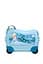 Чемодан 52 См Samsonite DREAM2GO DISNEY FROZEN 52х38х21 56C*42001 - миниатюра 5