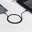 Кабель Baseus Superior Series Fast Charging Data Cable USB to Micro 2A 2m CAMYS-A01 Black - мініатюра 2