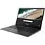 Ноутбук Lenovo Chromebook S345-14AST 14″ FHD 4/32GB A6-9220C Gray (Seller Refurbished) (81WX000UCC) - мініатюра 3