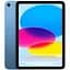 Планшет Apple iPad 10.9 (2022) Wi-Fi 256GB Blue (MPQ93) [74812] - мініатюра 1