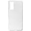 Чохол ArmorStandart Air Series для Samsung Galaxy S20 FE G780 [Transparent] [63268] - мініатюра 1