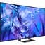 Телевізор Samsung DU8500 55" LED 4K [UE55DU8500UXUA] [117825] - мініатюра 2