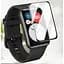 Захисна плівка DK для Huawei Watch Fit 2 Composite Film box (014951) (black) - мініатюра 5