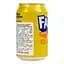 Напиток Fanta со вкусом лимона газированный 330 мл - миниатюра 2