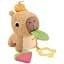 Розвиваюча іграшка Fisher-Price Капібара (HYR54) - мініатюра 3