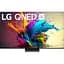Телевізор LG AI 85 86` QNED Ultra HD 4K (86QNED91T6A) UA [128123] - мініатюра 1