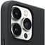 Оригінальний шкіряний чохол Apple Leather Case with MagSafe для iPhone 13 Pro Max (6.7") Midnight Black MM1R3ZM/A - мініатюра 10