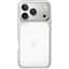 Чохол Apple Clear Case with MagSafe для iPhone 17 Pro (MGFT4) [146540] - мініатюра 1