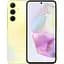 Смартфон Samsung Galaxy A35 5G 6/128Gb Awesome Lemon (SM-A356BZYBEUC) - мініатюра 1