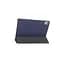 Чохол до планшета BeCover Smart Case Lenovo Tab P11 Pro (2Gen) (TB-132FU/TB-138FC)/Xiaoxin Pad Pro 2022 11.2" Deep Blue (708698) - мініатюра 5