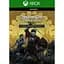 Ключ активации Microsoft Kingdom Come: DeLiverance II Gold Edition для Xbox Series S/X - миниатюра 1