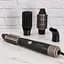 Фен-щітка Remington Blow Dry & Style Caring AS7500 чорно-золота - мініатюра 10