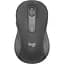 Миша бездротова Logitech Signature M650 Graphite (910-006253) - мініатюра 1