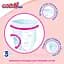Трусики-підгузки GOO.N Plus M (6-12 кг) 52 шт. (21001085) - мініатюра 8
