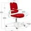 Детское кресло Mealux Trident Red (Y-617 KR) - миниатюра 2