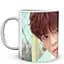 Кружка GeekLand Stray Kids SKZ 2.69 330 мл белая - миниатюра 1