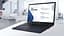 Ноутбук ASUS Expertbook B1 B1502CGA-BQ0467XA 15.6' FHD vIPS, Intel P N200, 8GB, F256GB, UMA, Win11PE, Чорний (90NX0621-M00J00) - мініатюра 2