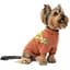 Толстовка для собак Pet Fashion Miley XS2 коричневая - миниатюра 3