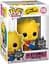 Фігурка Funko POP TV: Simpsons S11- Lisa & SB det0018091 - мініатюра 2
