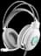 Гарнітура A4Tech FH300U White - мініатюра 1