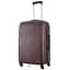 Чемодан Semi Line 24" M Burgundy (T5581-4) - миниатюра 1