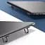 Підставка для ноутбука Baseus Slim Laptop Kickstand (BS-HN001) сіра - мініатюра 2