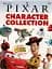 Pixar Character Encyclopaedia & Sticker Book Slipcase Set - мініатюра 1