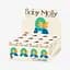 Іграшка - сюрприз з колекційною фігуркою Baby Molly серія When I was Three! (BMWIT-01) - мініатюра 3