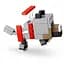 Конструктор LEGO Minecraft Курячий Жокей: атака в пустелі (21592) - мініатюра 7