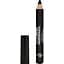 Тени-карандаш для век Deborah Milano Eyeshadow & Kajal Pencil тон 01 (Mat Black) 2 г - миниатюра 1