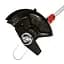 Тример акумуляторний Vitals AZT 1835-1n BL Kit (243558) - мініатюра 7